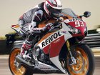 Honda CBR 1000RR-SP Marquez Replica